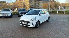 Hyundai i10 1.0 Advance 5dr Petrol Hatchback